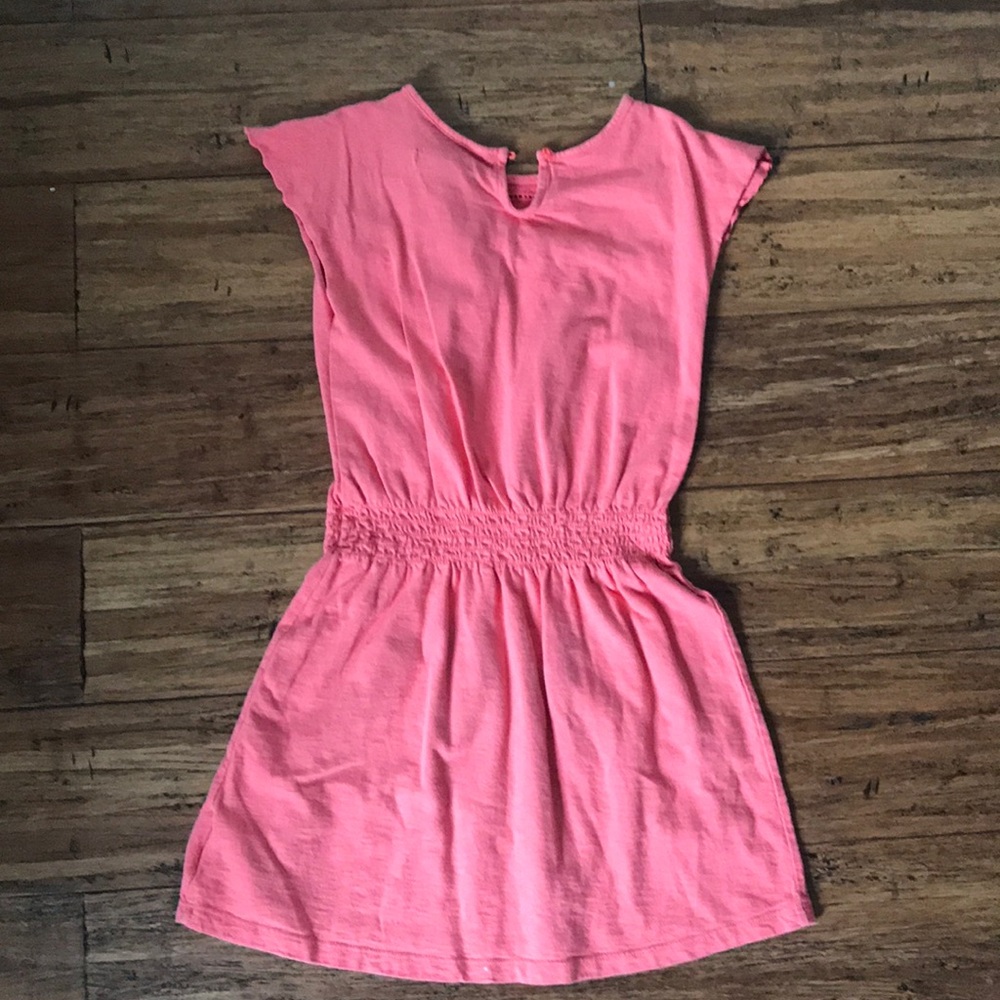 Gap Kids girls Summer dress size 6/7 - Picture 3 of 3